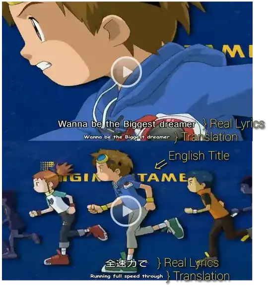 Digimon: Tamers