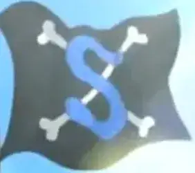 Sabo's Jolly Roger