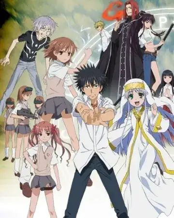 some major characters from Index