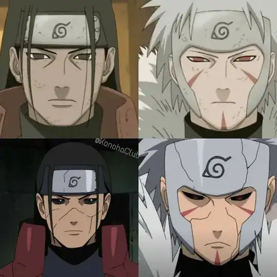 First and Last Edo Tensei