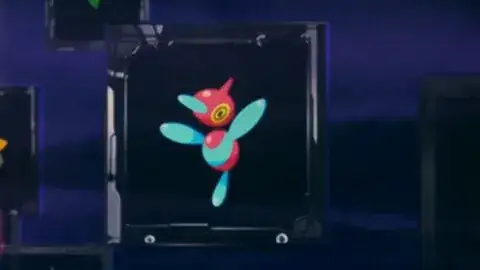 Porygon-Z