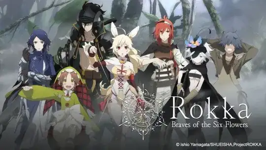 Rokka