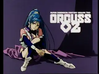 Orguss 02