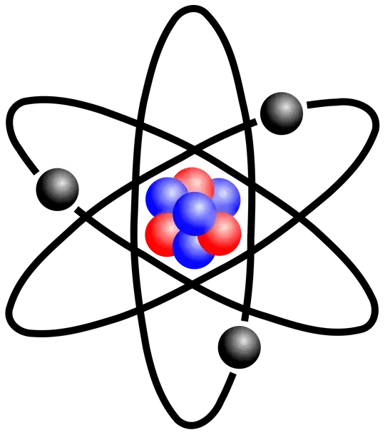 An Atom