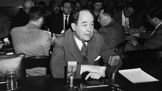 John von Neumann 1