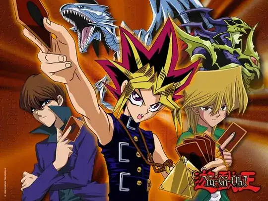 Yu-Gi-Oh image