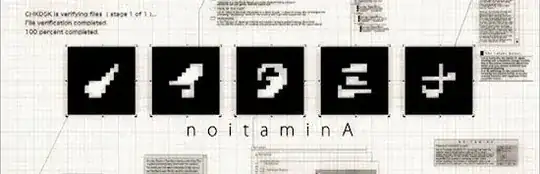 noitaminA logo