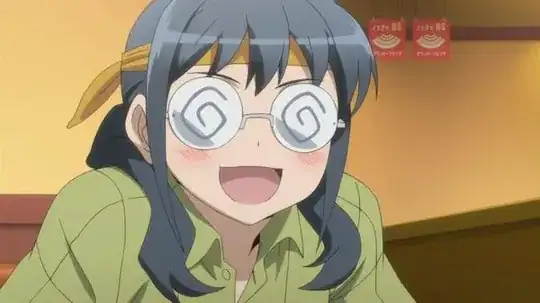 Saori glasses