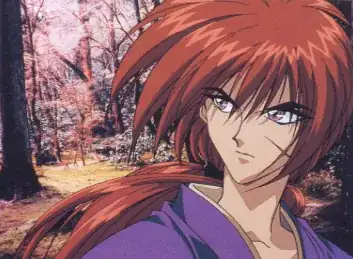 Himura Kenshin