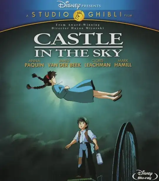 Disney re-release cover