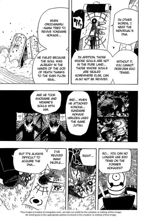 Explanation edo tensei