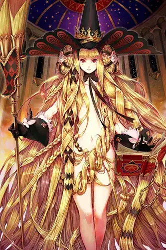 Fatima, Chain Chronicle