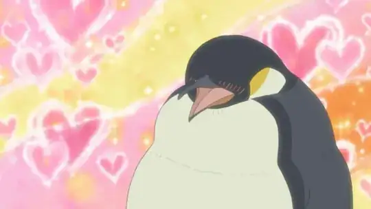 Penguin.