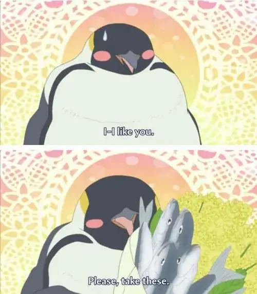 Penguin