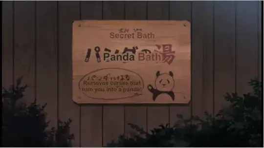 Panda Spring