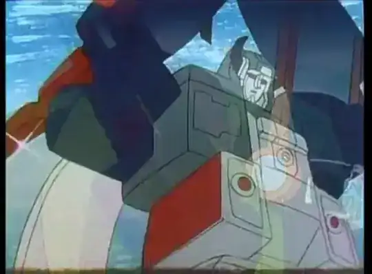 From Transformers: The Headmasters