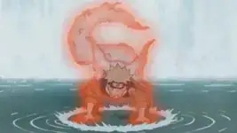 Naruto Version - 1 1 Tailed