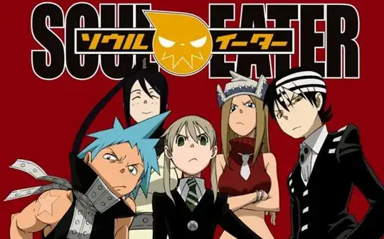 Soul Eater image