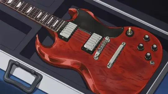 Gibson SG