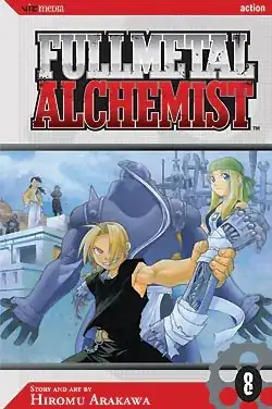 Volume 8