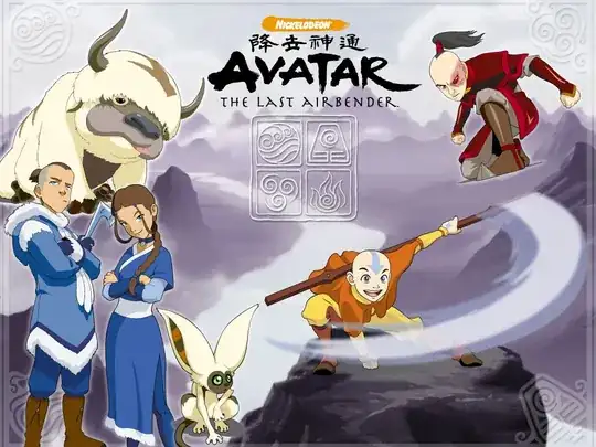 Avatar image