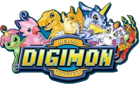 Digimon Adventure 1