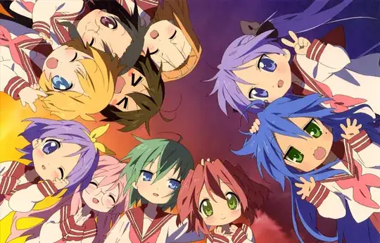 Lucky Star image