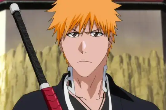 Ichigo