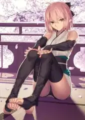 Sakura Saber