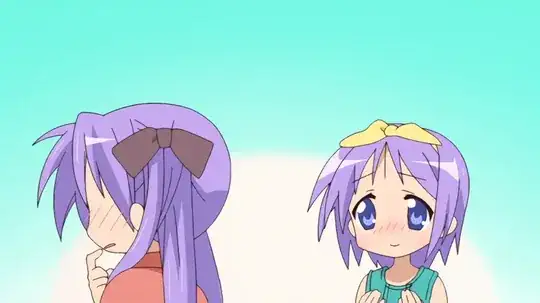 Lucky Star Ep. 18