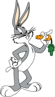 bugs bunny