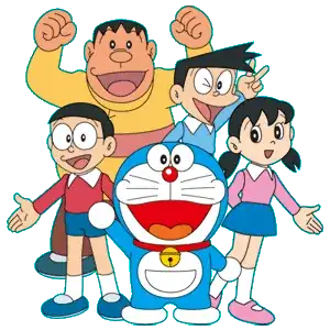 Doraemon image