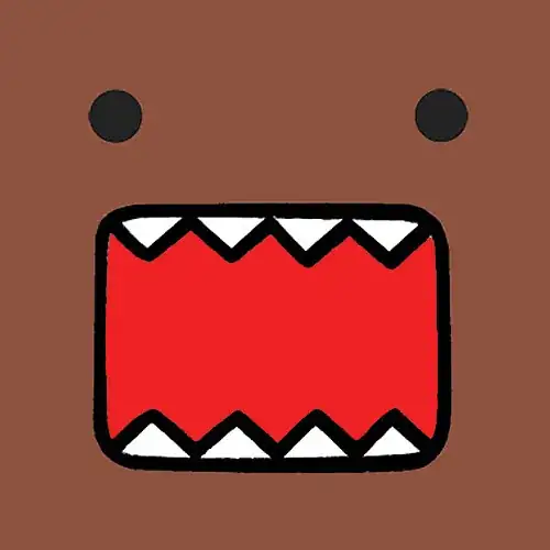 Domo-kun