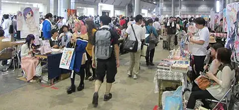 Comiket