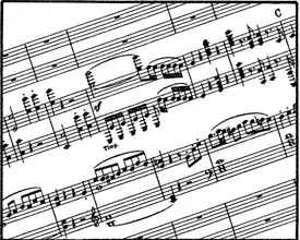 score in chapter 1