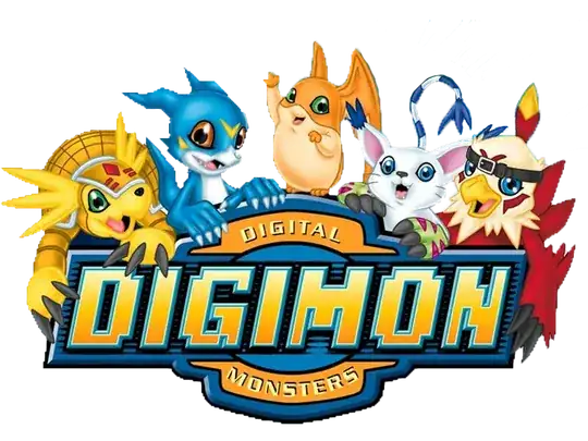 Digimon Adventure 2