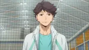 oikawa