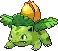 Shiny Ivysaur