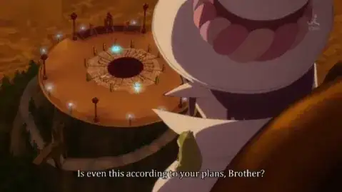 Ao no Exorcist Episode 23