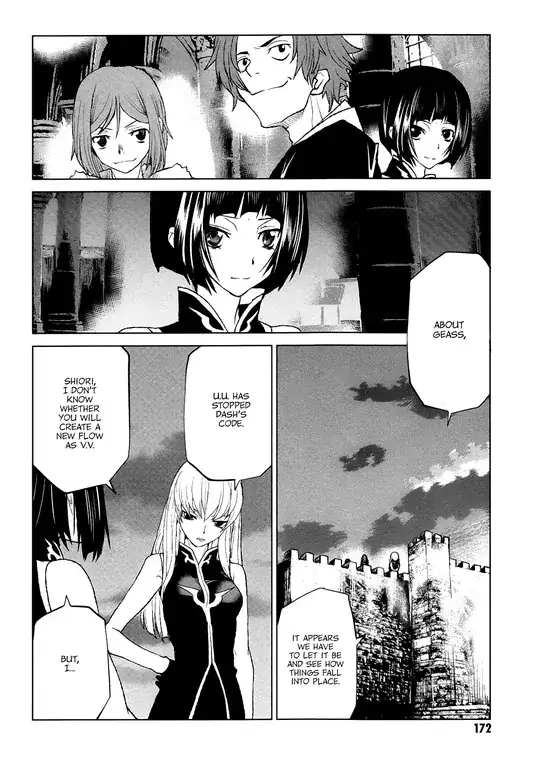 Renya of Darkness ch.40 p.179