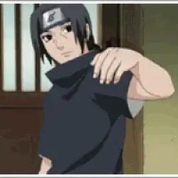 Itachi 