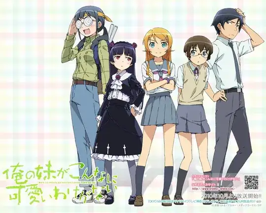 OreImo image