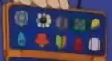 Gary's Gym Badges