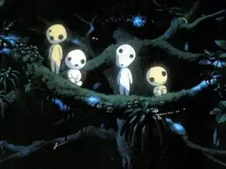 kodama