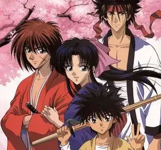 Kenshin image