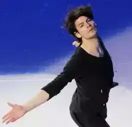 Stéphane Lambiel