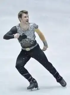 Brian Joubert