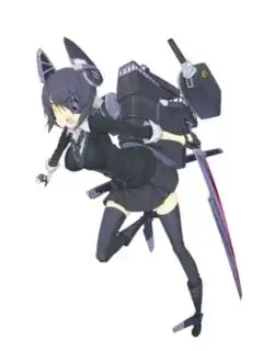 Tenryuu