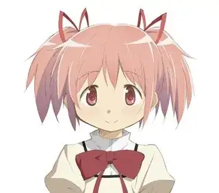 Kaname Madoka