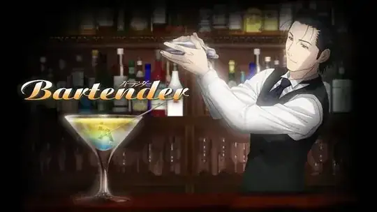 Bartender